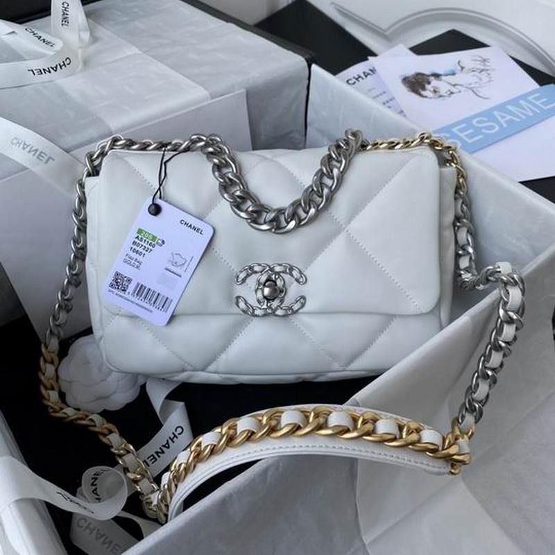 Chanel Handbags 557